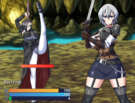 Dragon Conqueror cheat table screenshot