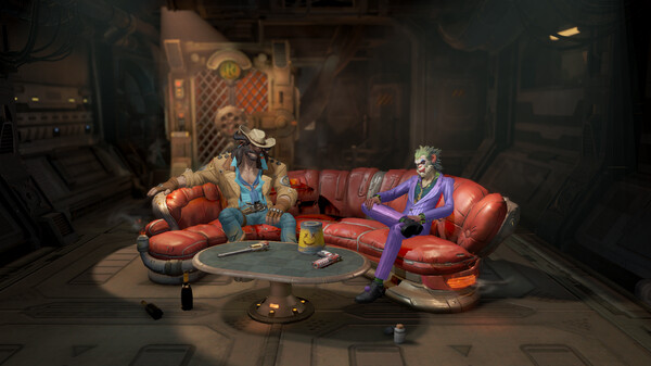 Hunter Roulette cheat table screenshot