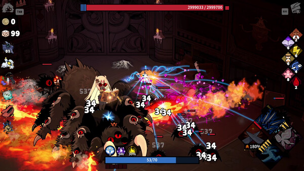 Garden of Witches cheat table screenshot