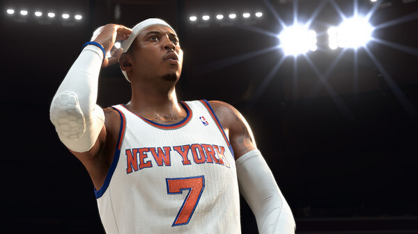 NBA 2K26 cheat table screenshot
