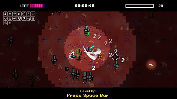 Apex Automata cheat table screenshot
