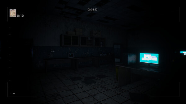 MustScream cheat table screenshot