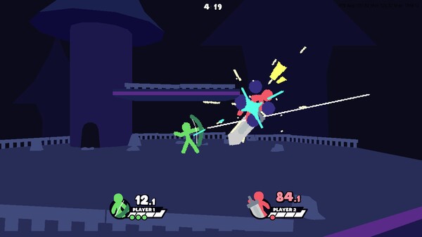 A Few Quick Matches cheat table screenshot