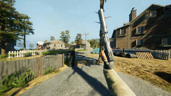 A Totally Realistic Stealth Game cheat table screenshot
