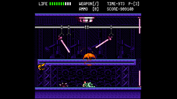 Crystal Gaiden Origins cheat table screenshot