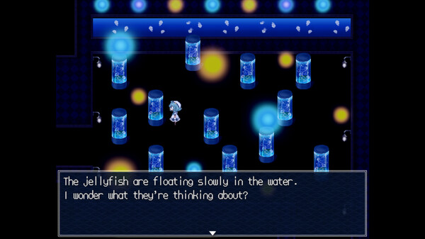 The Aquarium does not dance Special Edition cheat table screenshot
