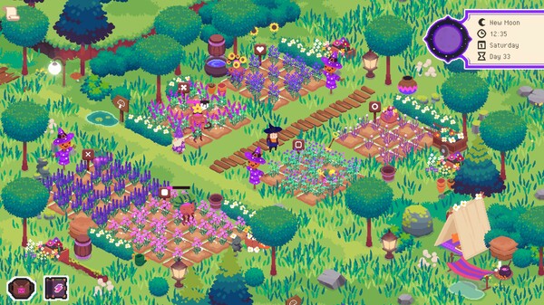 Ritual of Raven cheat table screenshot