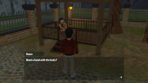 Me The Gravekeeper cheat table screenshot