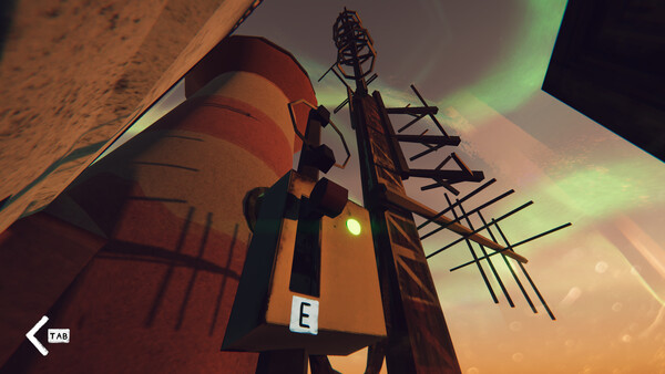 Static Dread: The Lighthouse cheat table screenshot