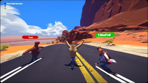 Driftwood cheat table screenshot