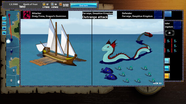 Demigoddess! cheat table screenshot
