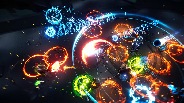 Gatekeeper cheat table screenshot