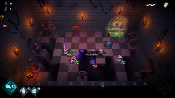 Once a Pawn a King cheat table screenshot