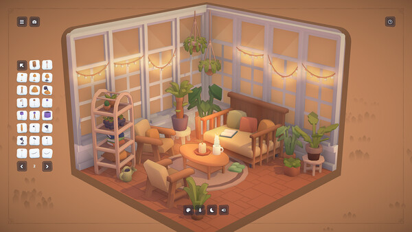 MakeRoom cheat table screenshot