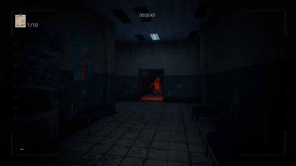 MustScream cheat table screenshot