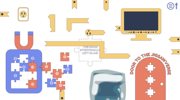 Strange Jigsaws cheat table screenshot