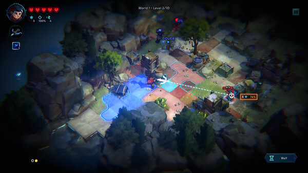 Day of the Shell cheat table screenshot