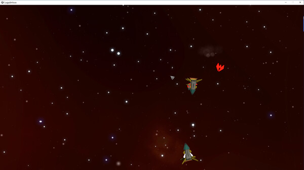 Lugubrious cheat table screenshot
