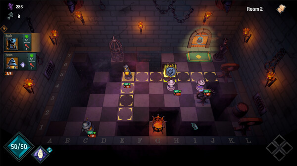 Once a Pawn a King cheat table screenshot