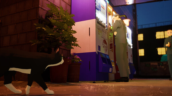 Vending Dokan!: Kozy Kiosk cheat table screenshot