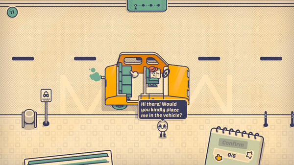 Is This Seat Taken? cheat table screenshot