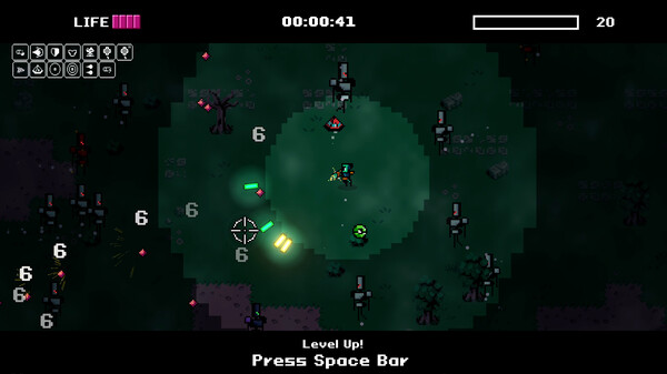 Apex Automata cheat table screenshot