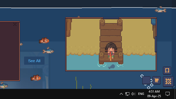 Suizokukan Project cheat table screenshot