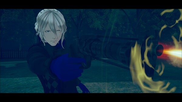 No Sleep For Kaname Date – From AI: THE SOMNIUM FILES cheat table screenshot