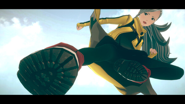 No Sleep For Kaname Date – From AI: THE SOMNIUM FILES cheat table screenshot