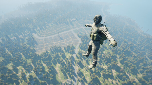 A Totally Realistic Stealth Game cheat table screenshot