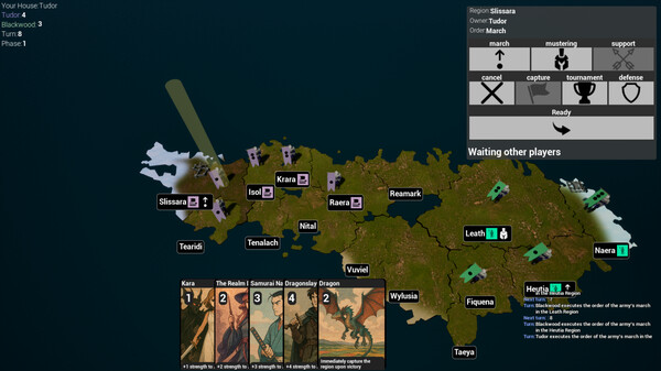 Queendom cheat table screenshot