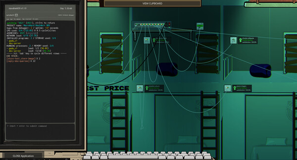 Tower Networking Inc. cheat table screenshot