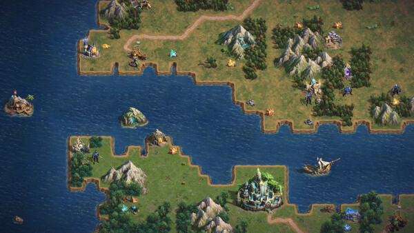 Pennon and Battle cheat table screenshot