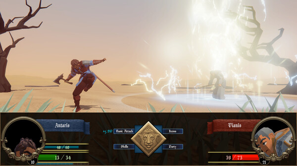 Novath cheat table screenshot