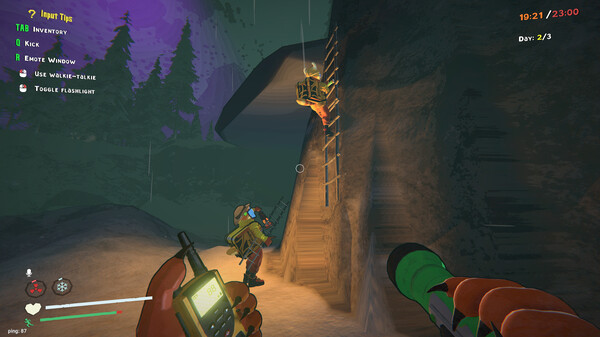 delivery pals cheat table screenshot