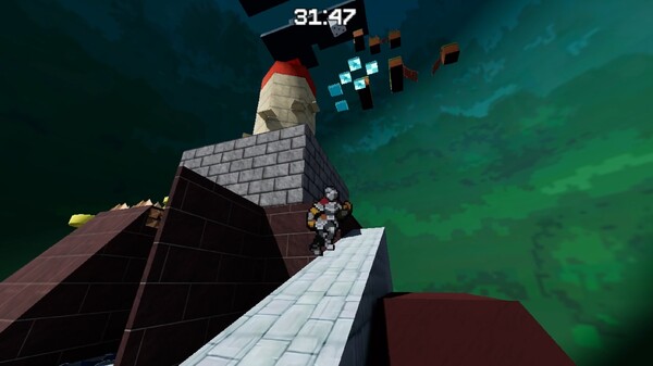 Knight Jump – 60 Minutes to Hell and Back cheat table screenshot