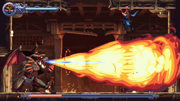 NINJA GAIDEN: Ragebound cheat table screenshot