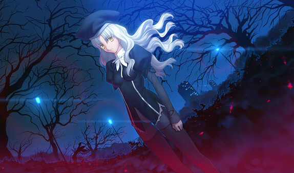Fate/hollow ataraxia REMASTERED cheat table screenshot