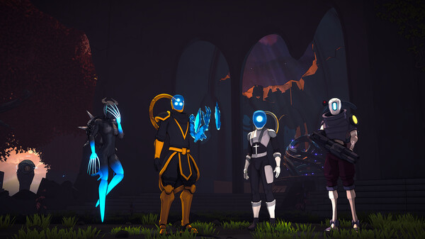 Gatekeeper cheat table screenshot