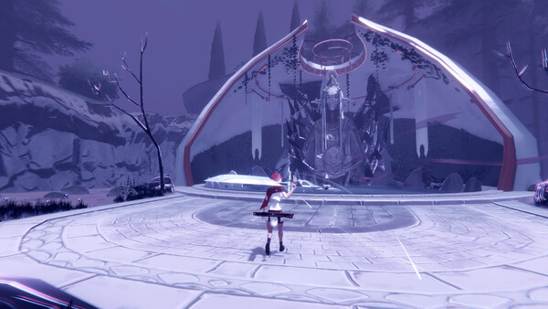 Altheia: The Wrath of Aferi cheat table screenshot