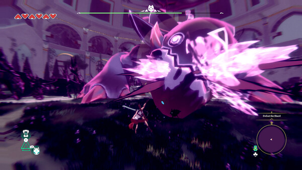Altheia: The Wrath of Aferi cheat table screenshot