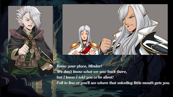 The Tale of Relm cheat table screenshot