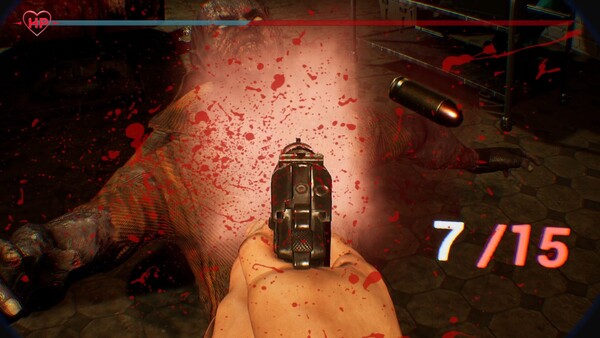 Zone 404 cheat table screenshot
