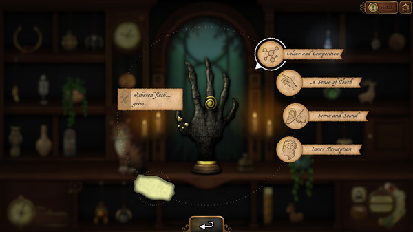 Strange Antiquities cheat table screenshot