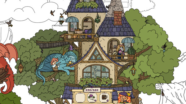 FIND ALL 9: Fantasy cheat table screenshot