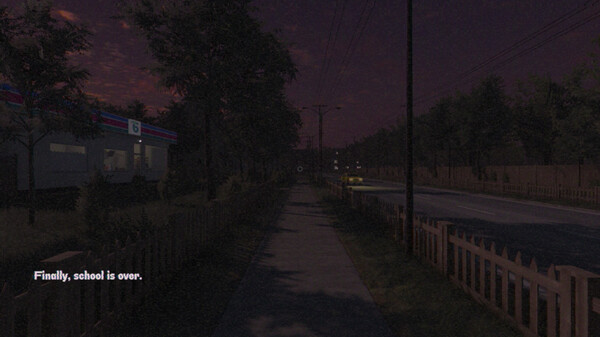 Overcome Your Fears – Caretaker cheat table screenshot