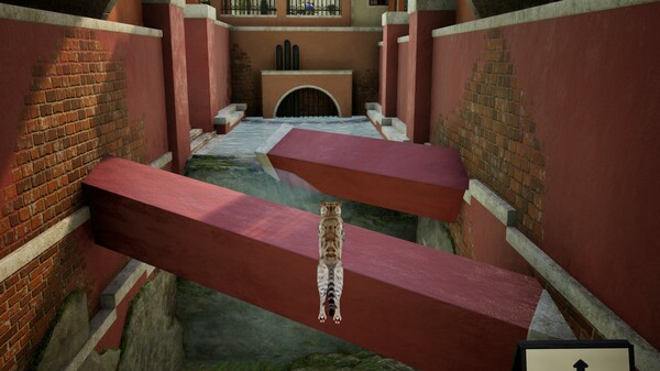 Curiosity: A Cat Climbing Game cheat table screenshot