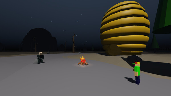 My Local Bee Cult cheat table screenshot