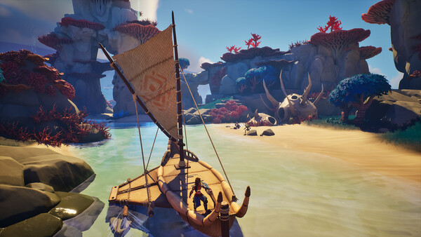 Voyagers of Nera cheat table screenshot