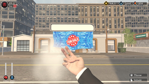Banker Simulator cheat table screenshot